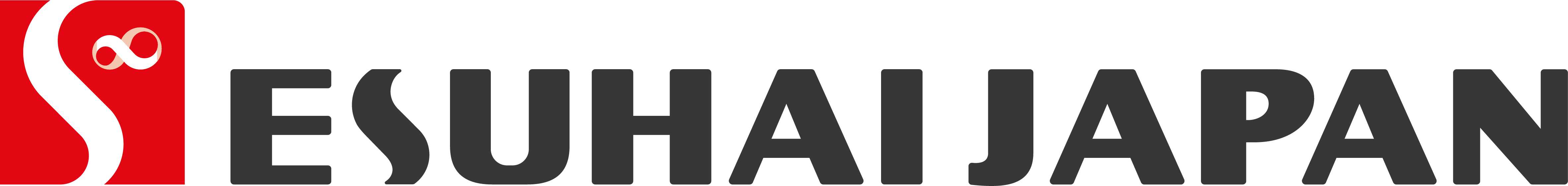 エスハイ・ジャパン ロゴ